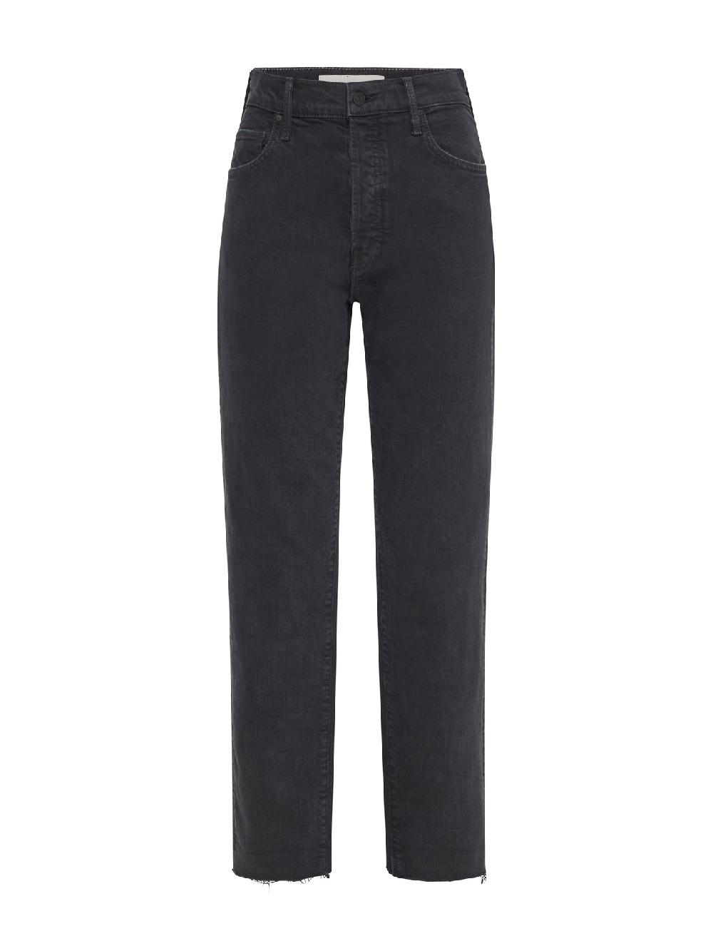 c & m camilla and marc The Scrapper Cuff Ankle Fray Jean