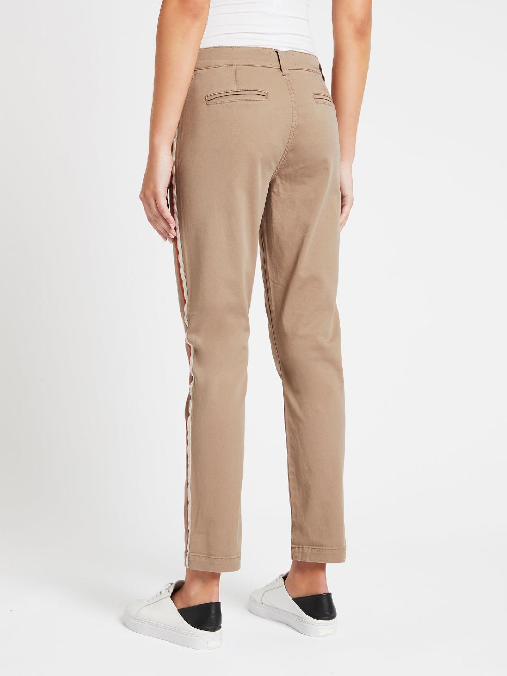 C & M Camilla And Marc The Side Stripe Confidant Pant