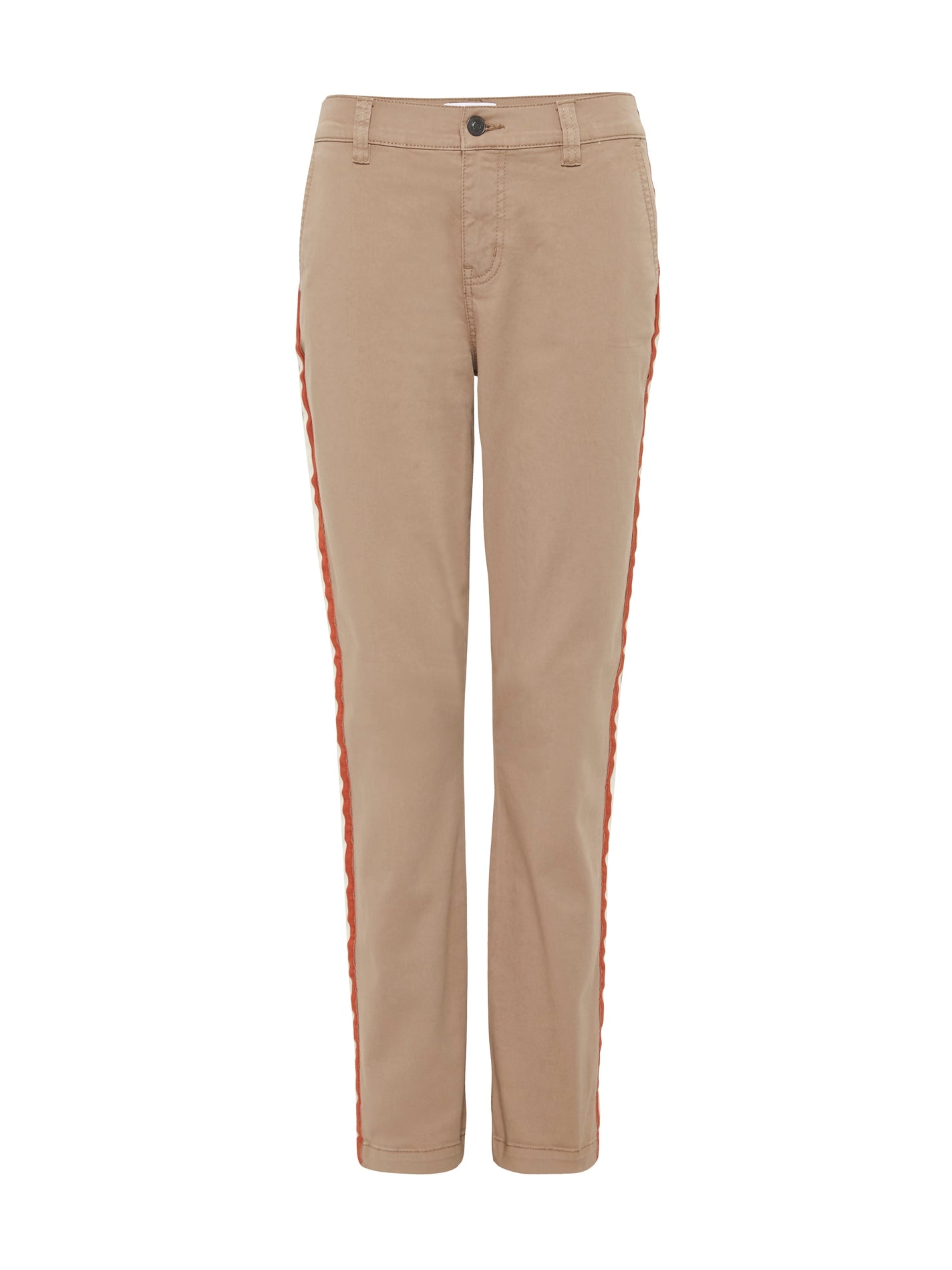 c & m camilla and marc The Side Stripe Confidant Pant