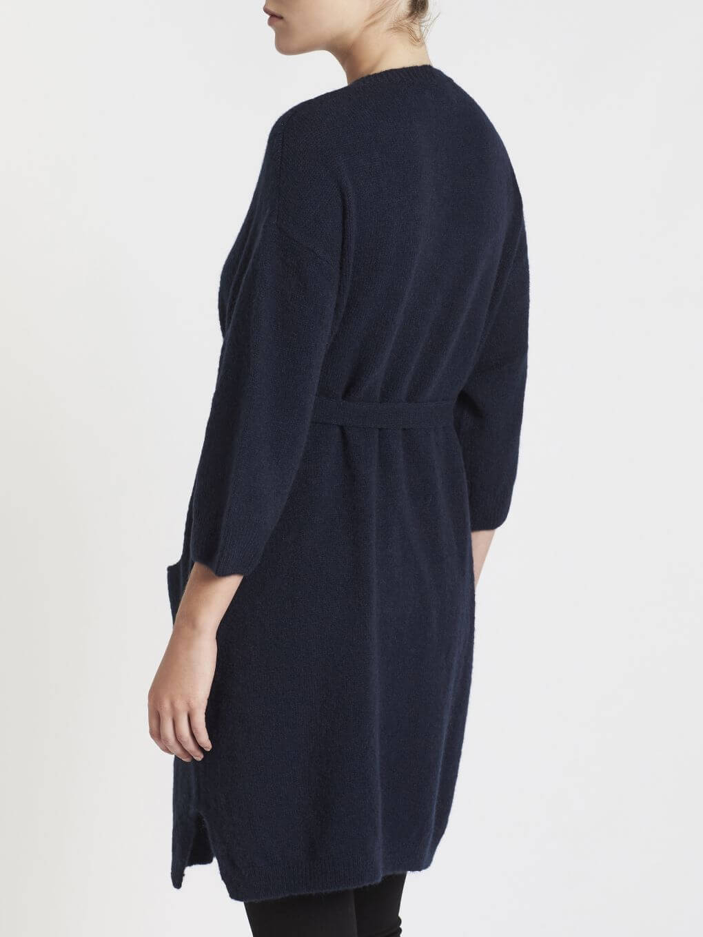 C & M Camilla And Marc Vikiville Long Sleeve Cardigan