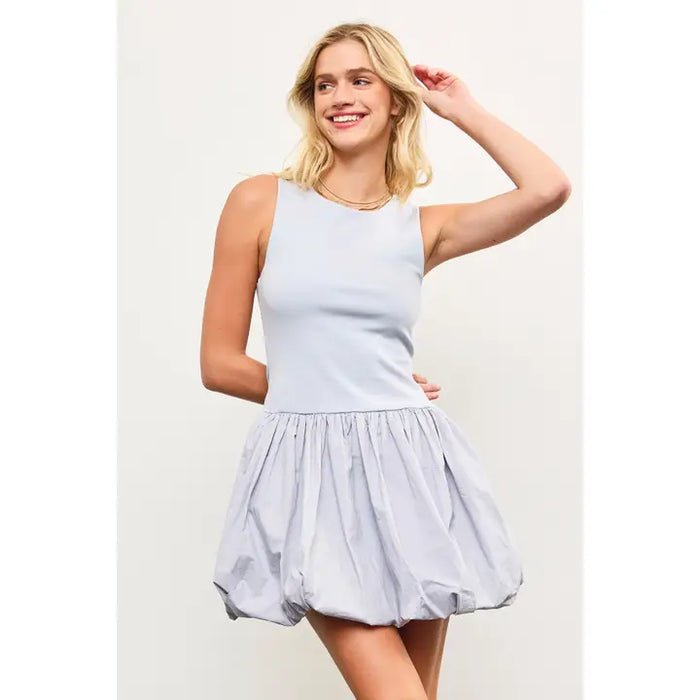 C Collection Clear Skies Dress