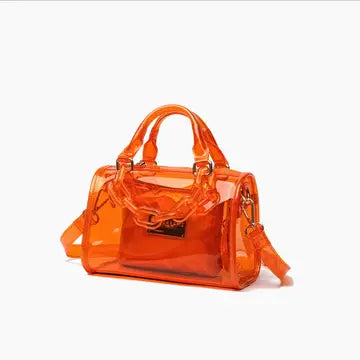 c collection Crystal Mini Crossbody Purse