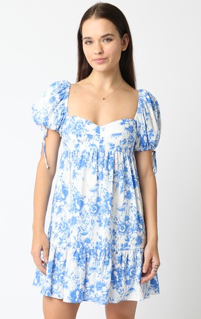 c collection Hailey Dress