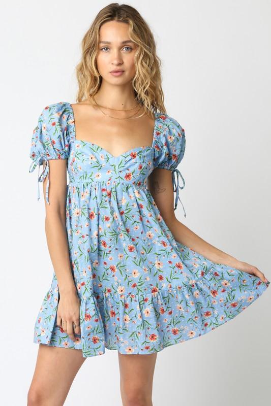C Collection Harris Dress