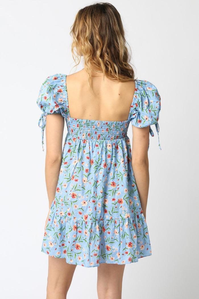 c collection Harris Dress