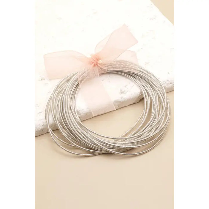 c collection Kat Bracelet