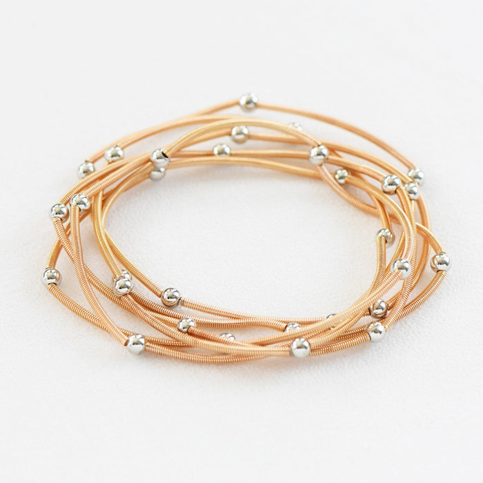 c collection Macey Bracelet Set