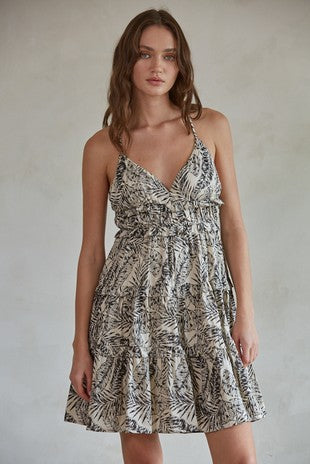 c collection Scent of Shade Dress