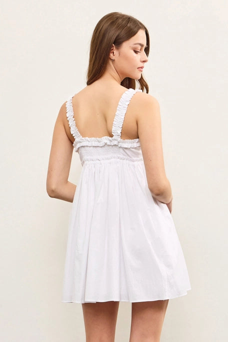 C Collection So Spring Dress