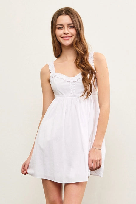 C Collection So Spring Dress