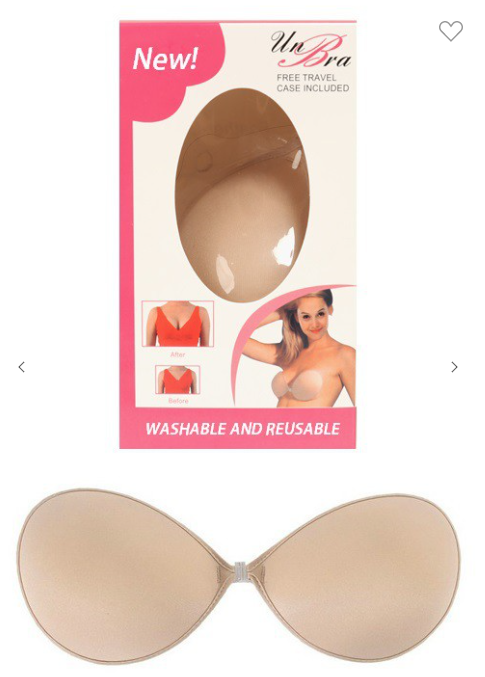 c collection Sticky Bras