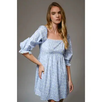 c collection The Anna Mini Dress