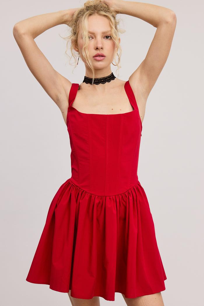 c collection The Cathy Dress