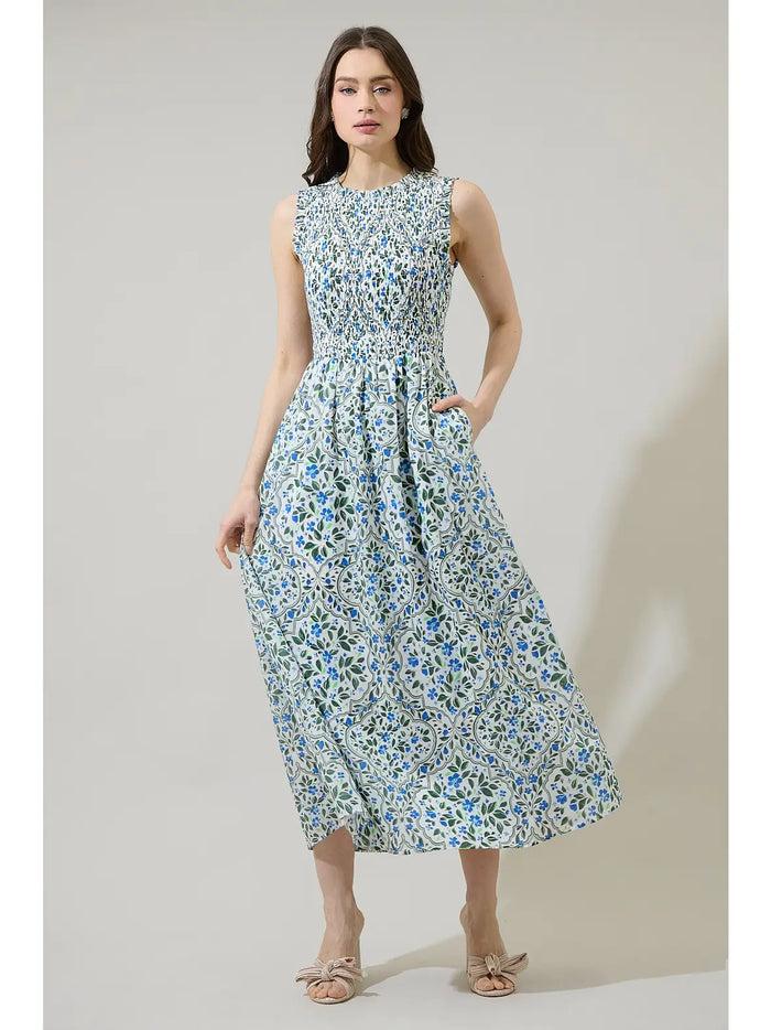 C Collection The Cece Dress