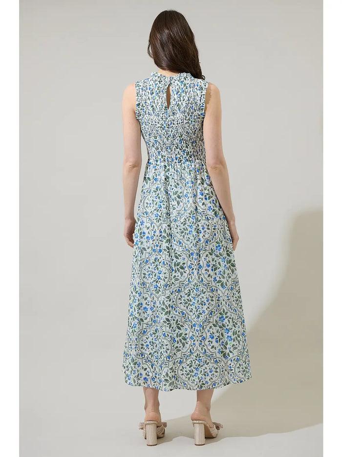 c collection The Cece Dress