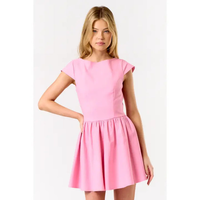 C Collection The Cecelia Dress