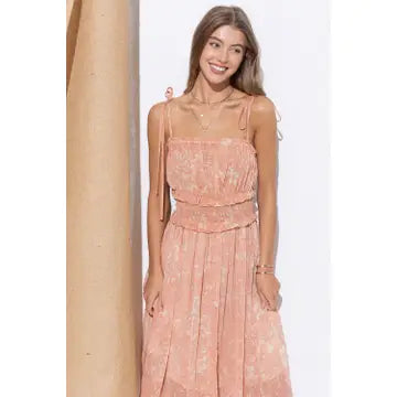 c collection The Chloe Dress