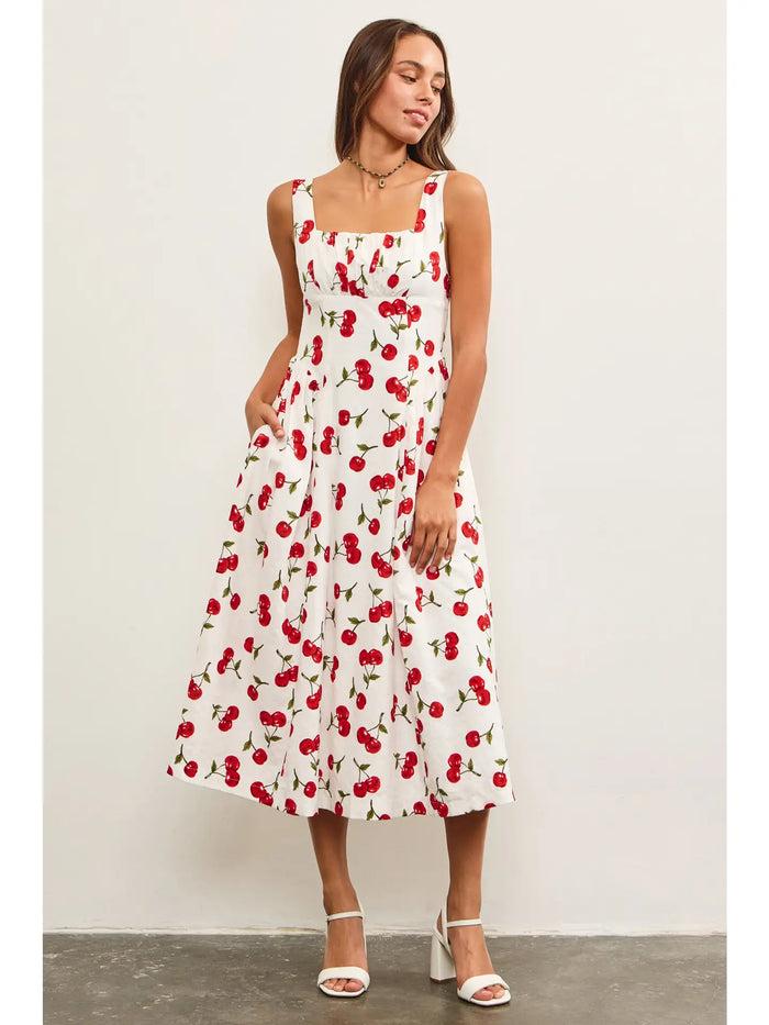 c collection The Claire Dress