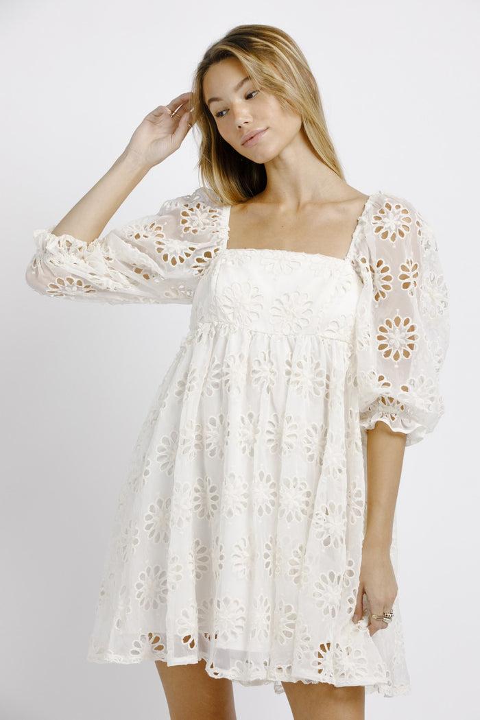 C Collection The Daisy Dress