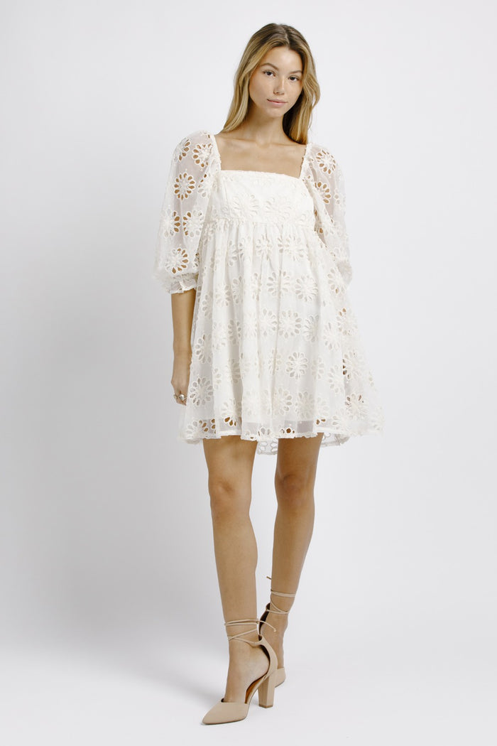 c collection The Daisy Dress