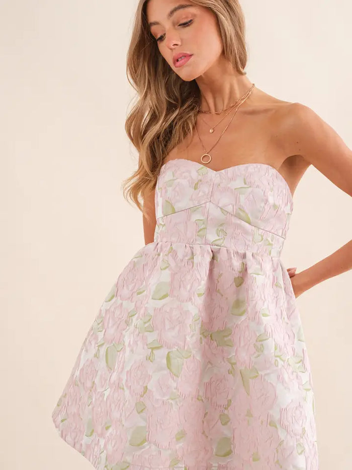 c collection The Daphne Dress