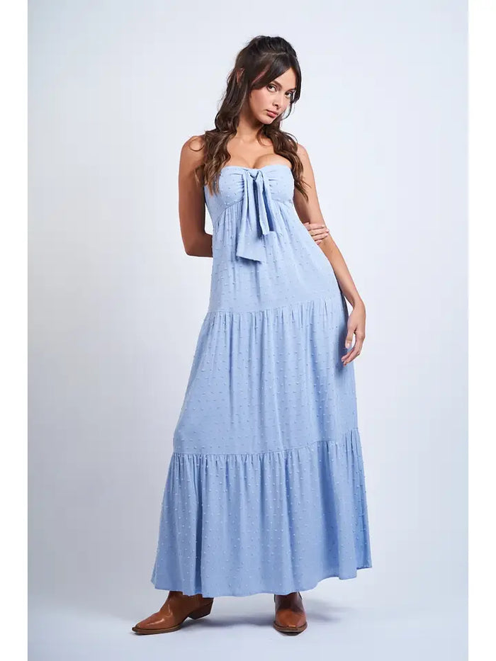 C Collection The Dottee Dress