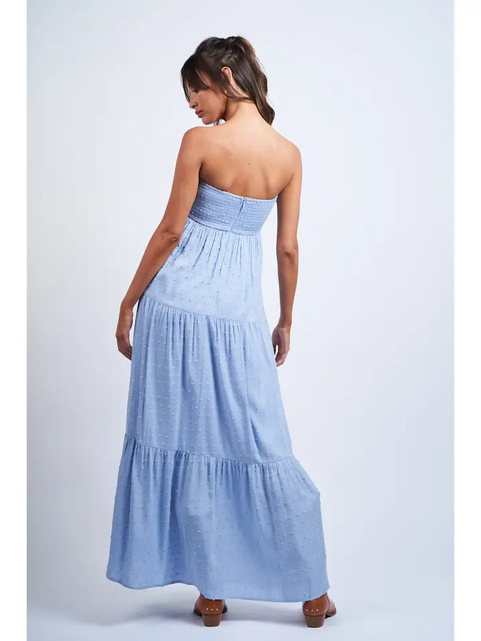 c collection The Dottee Dress