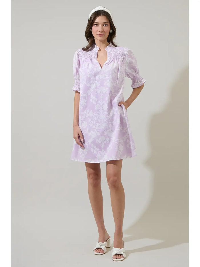 c collection The Emmie Dress