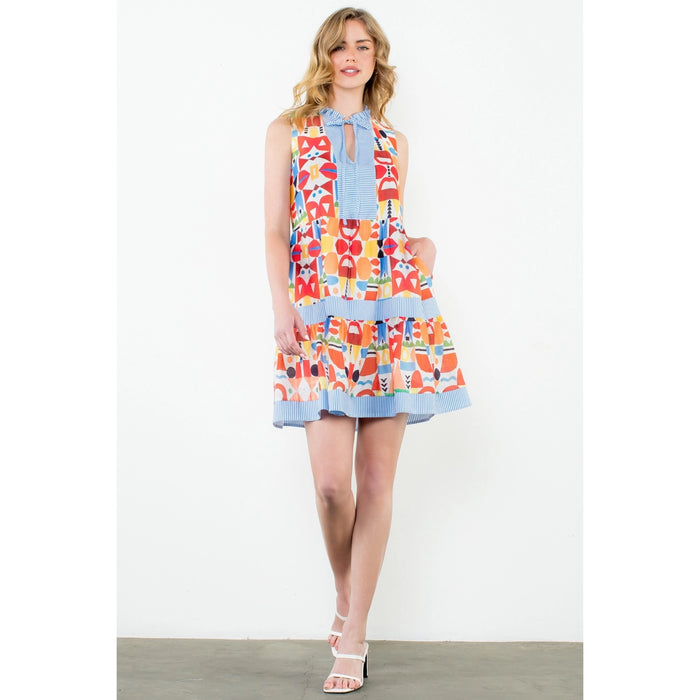 C Collection The Faye Dress