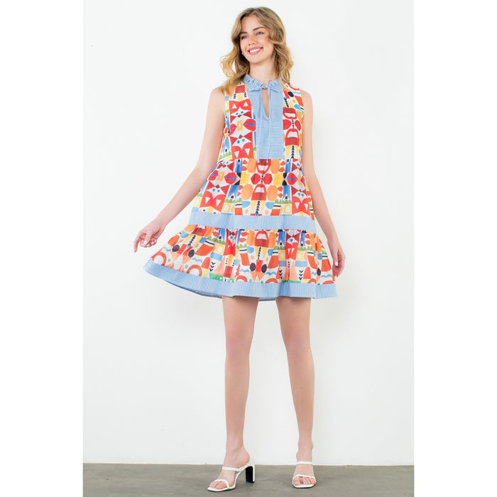 c collection The Faye Dress