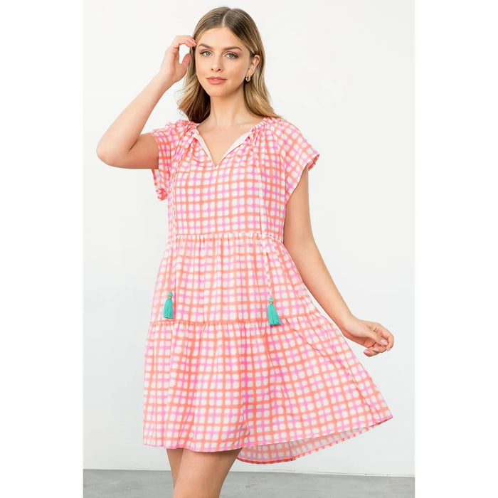 c collection The Gigi Dress