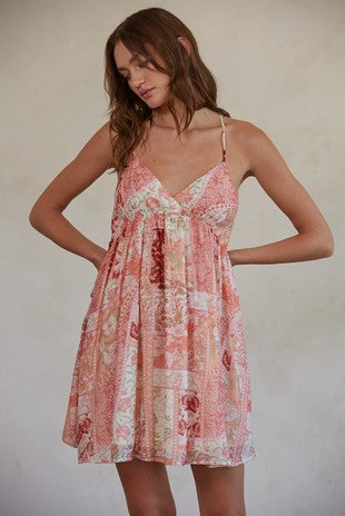 c collection The Hali Dress