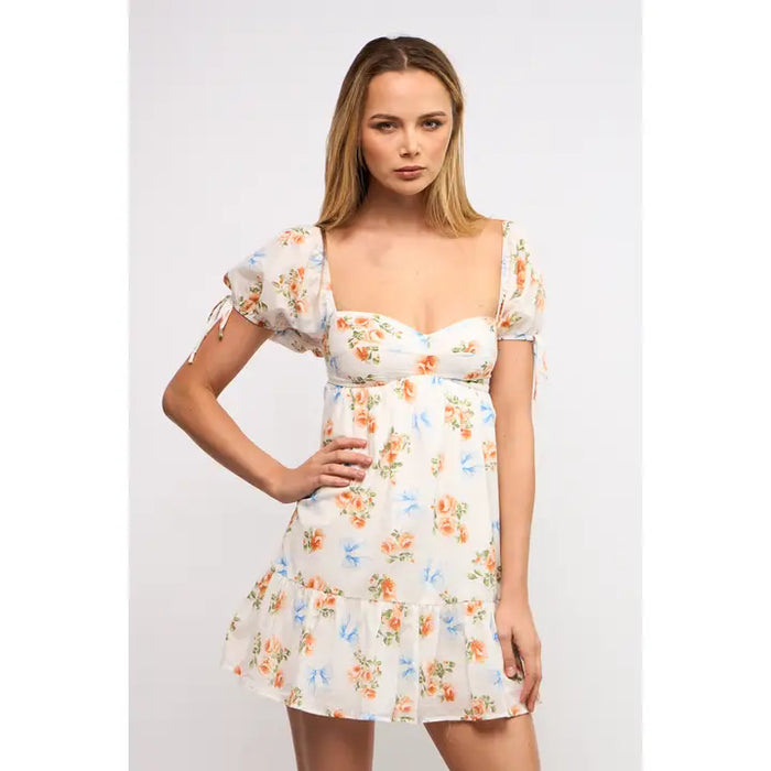 c collection The Hannah Dress