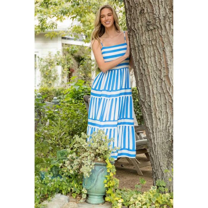 C Collection The Iris Dress