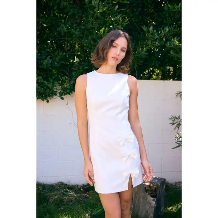 c collection The Jackie Dress