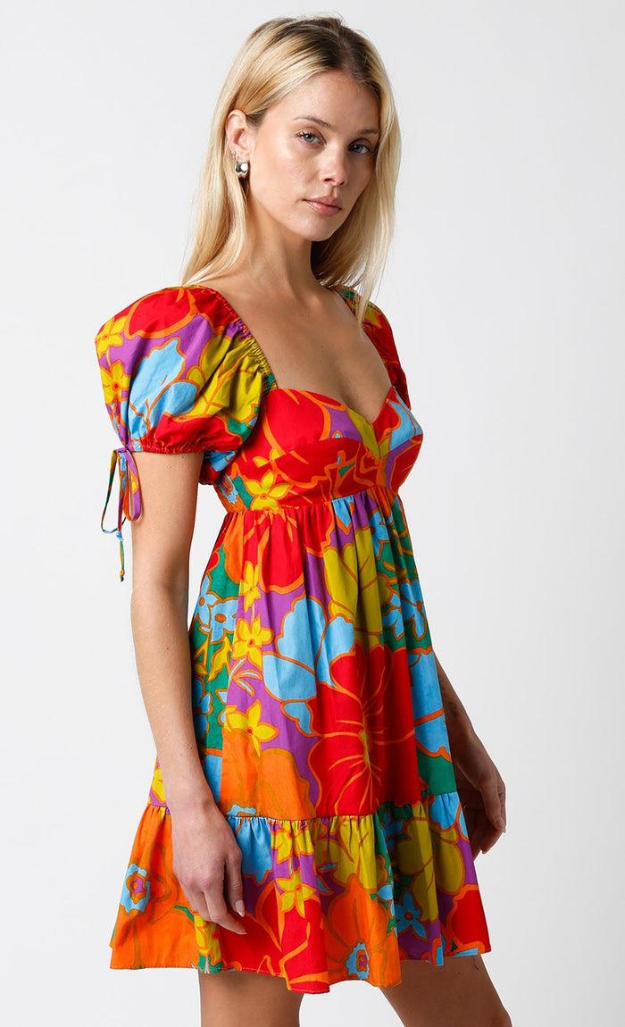 c collection The Kate Dress