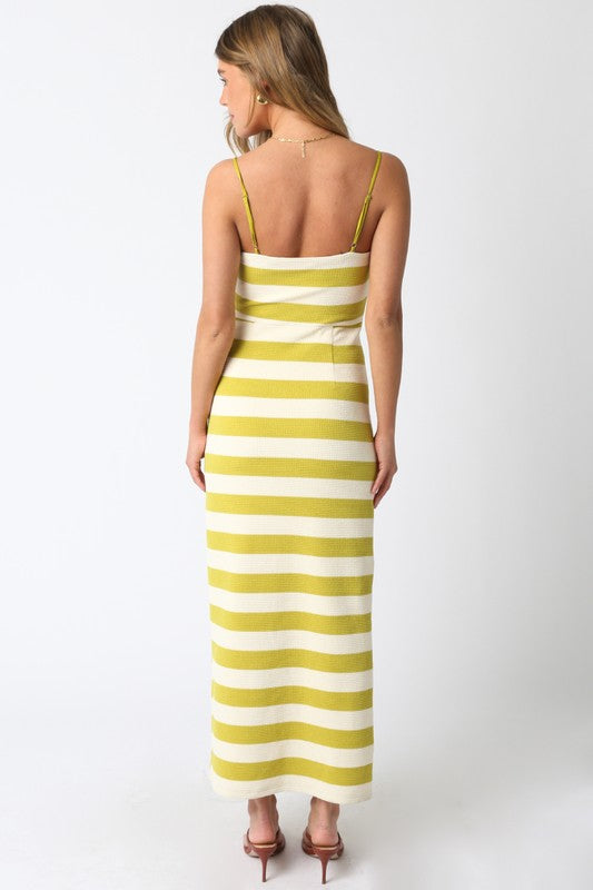 c collection The Kiwi Dress