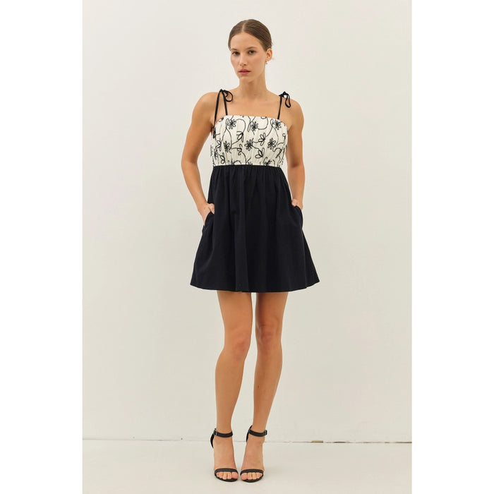 c collection The Lexi Dress