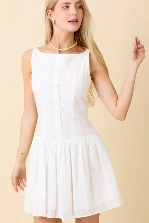 C Collection The Lilla Dress