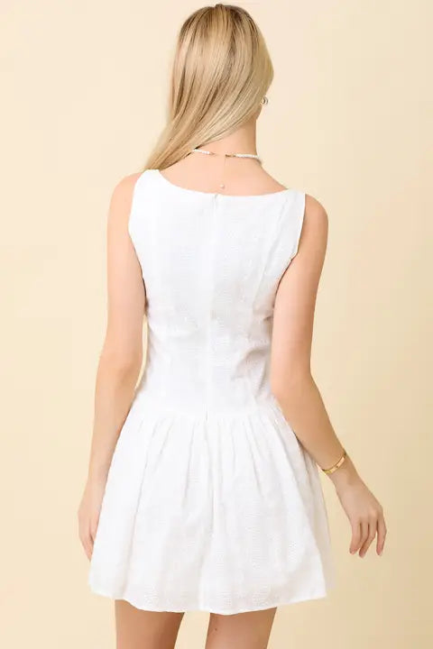 c collection The Lilla Dress