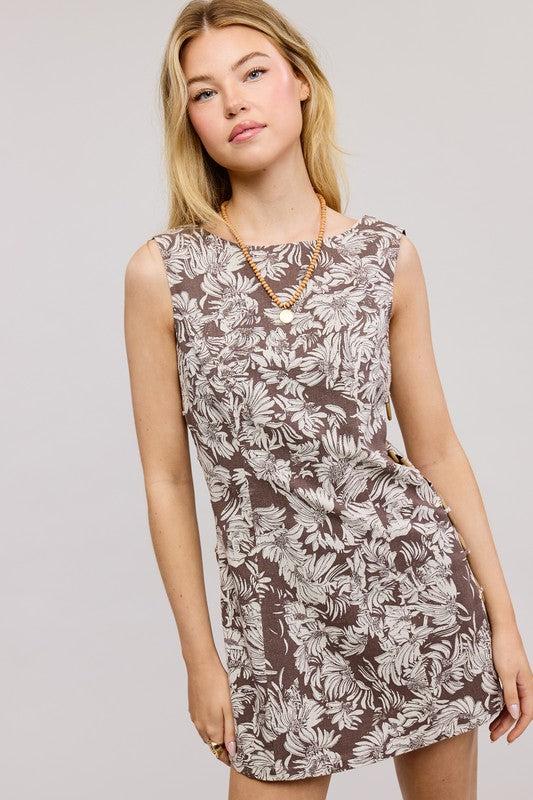 c collection The Lilly Dress