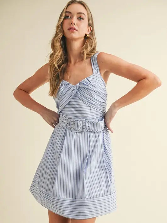 c collection The Lindy Dress