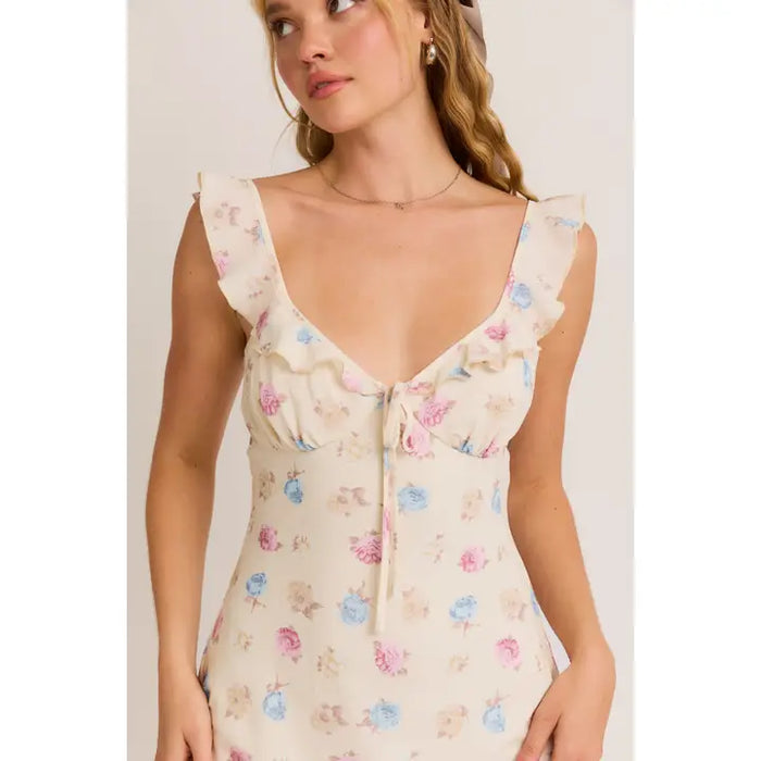 c collection The Lorelai Dress