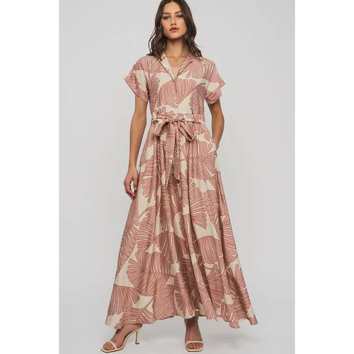 C Collection The Madison Dress