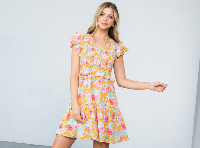 C Collection The Marianne Dress