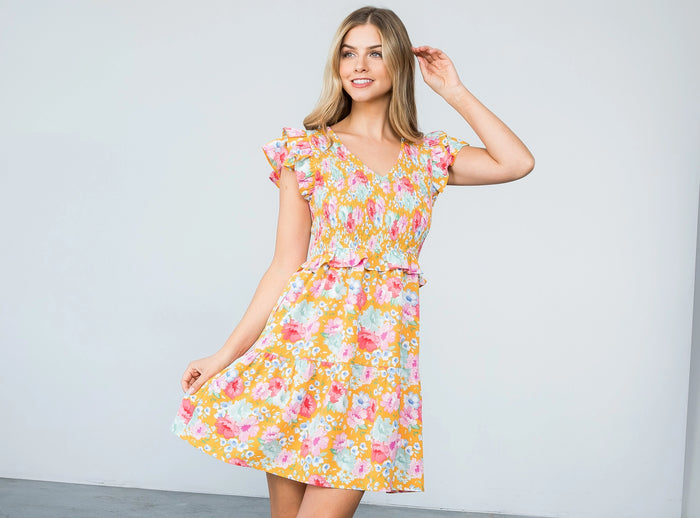 c collection The Marianne Dress