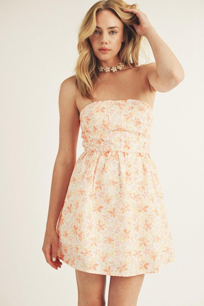 C Collection The Mary Dress