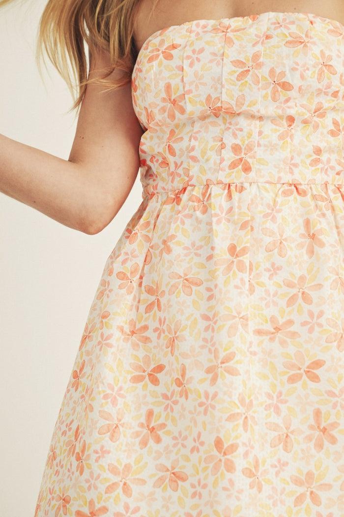 c collection The Mary Dress