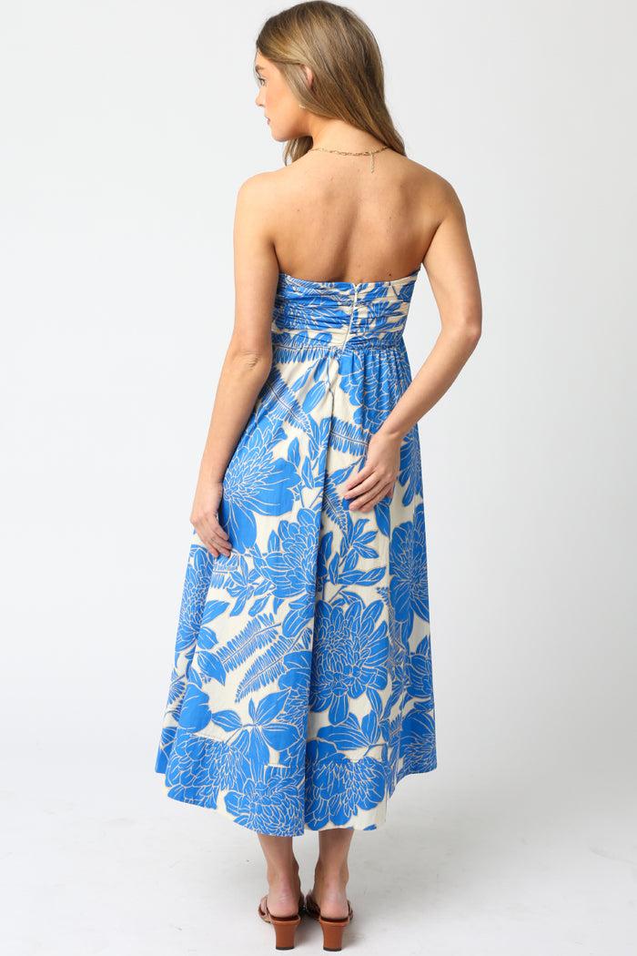 C Collection The Mathilde Dress