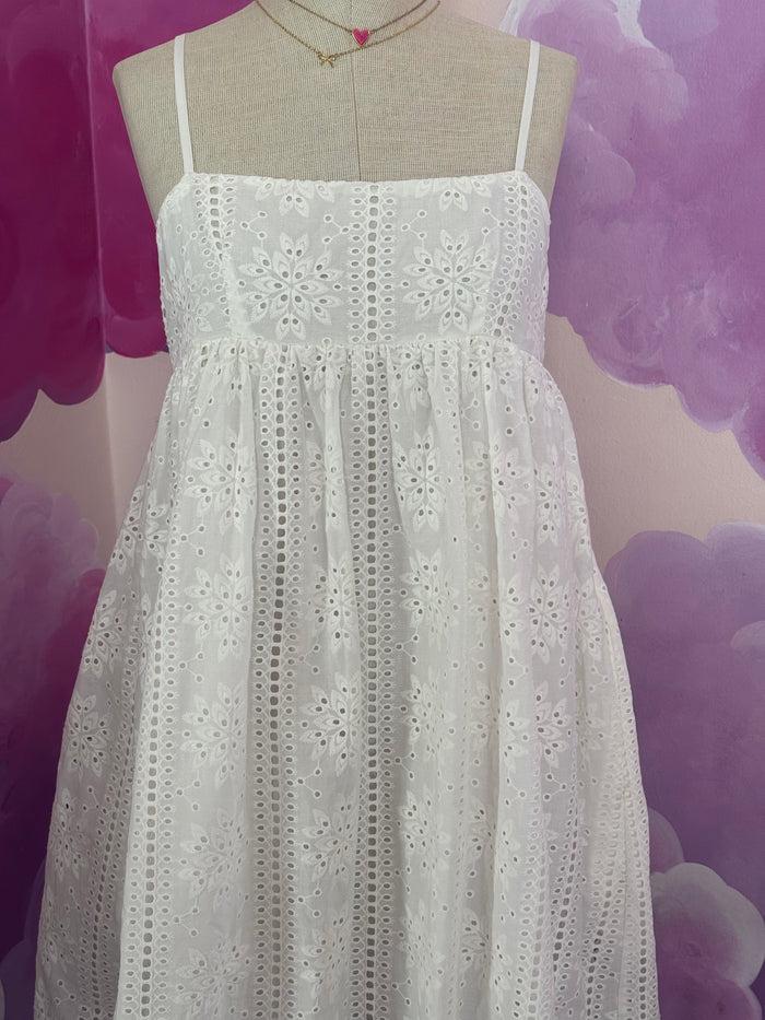 C Collection The Mignon Dress